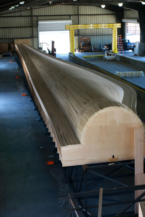 Quicksilver Q13053RMDL, Machine ID: 7228